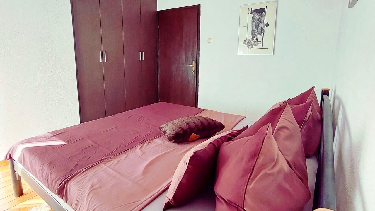 Photo of Bedroom in Supetar