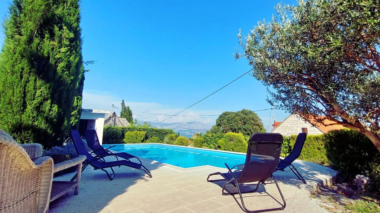 Photo of Outdoor in Supetar