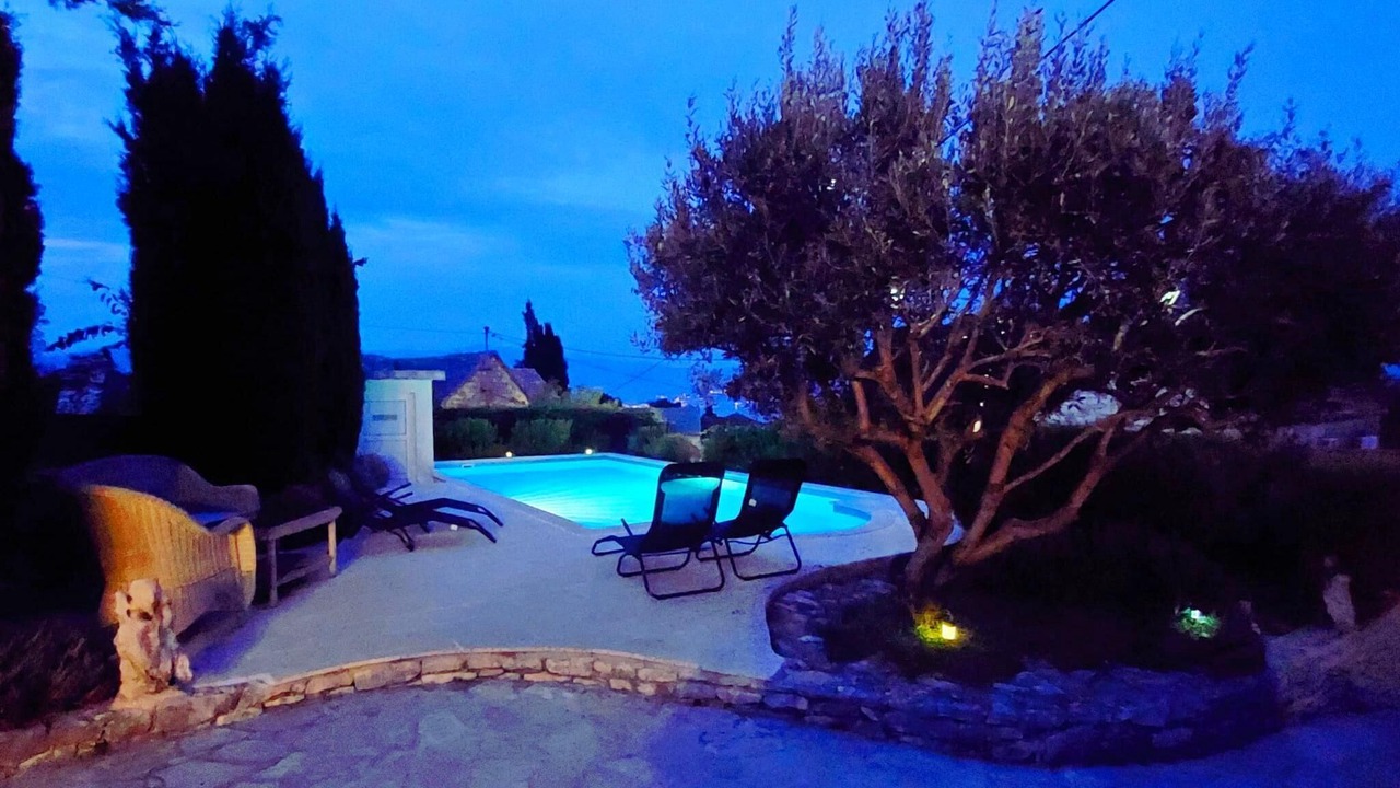 Photo of Outdoor in Supetar