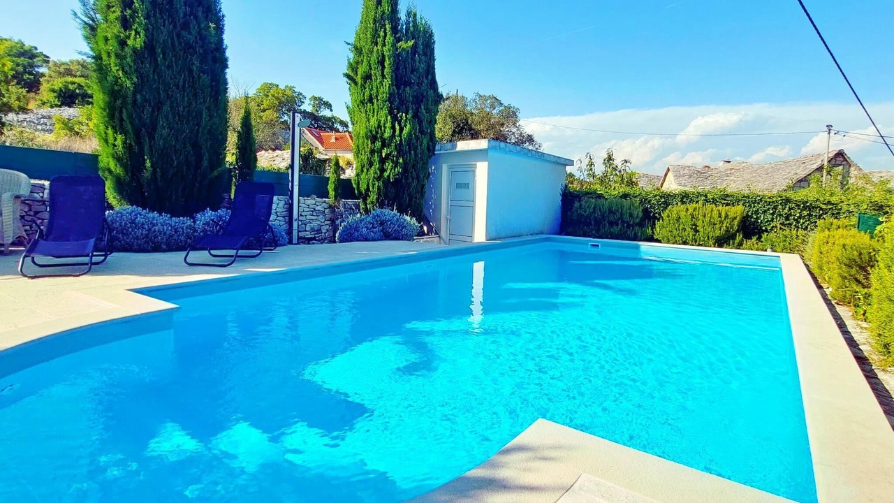 Photo of Outdoor in Supetar