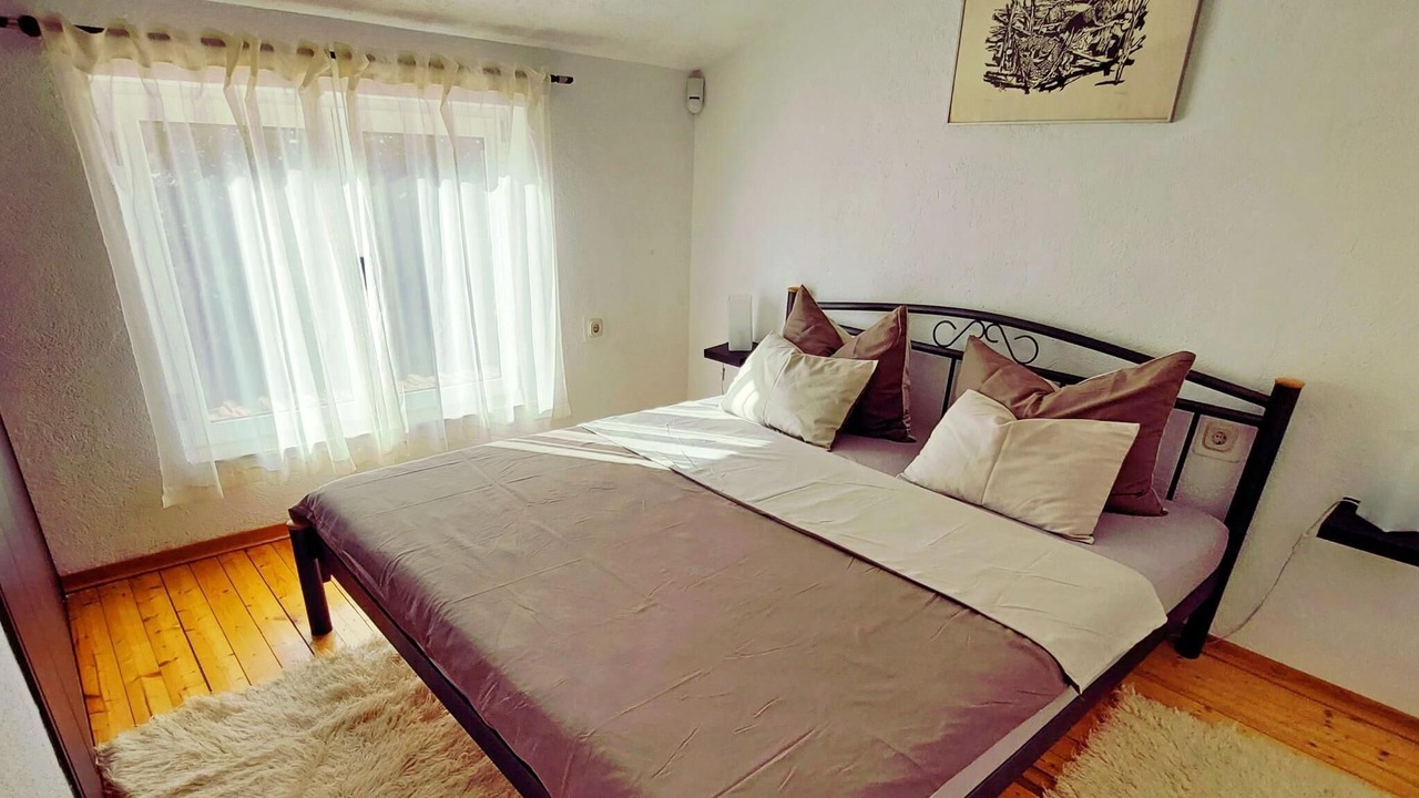 Photo of Bedroom in Supetar