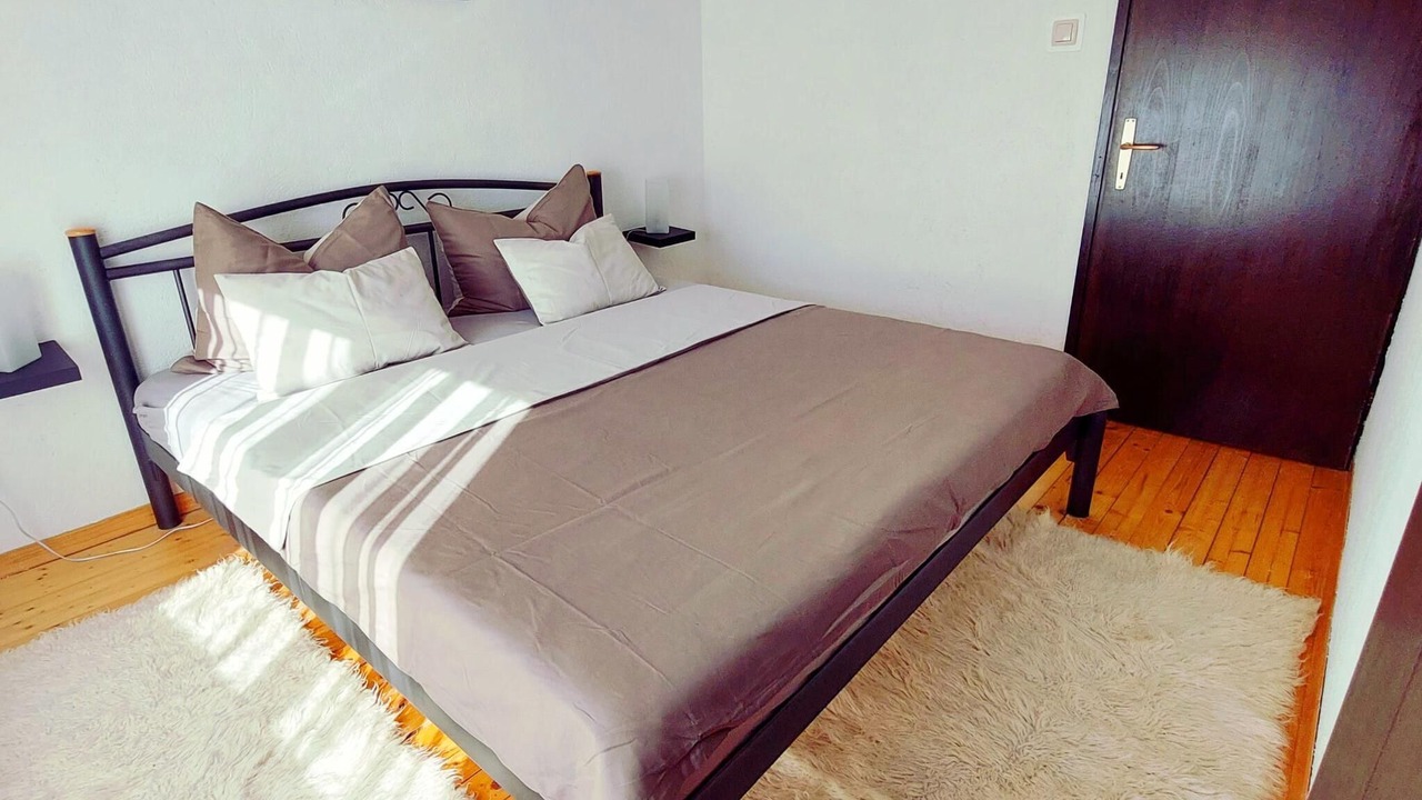 Photo of Bedroom in Supetar