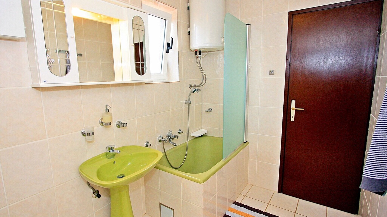 Photo of Bathroom in Supetar