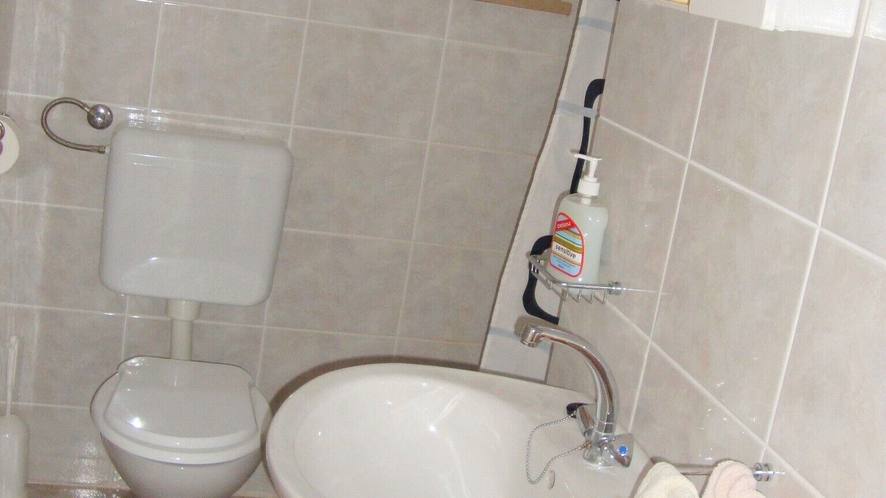 Photo of Bathroom in Vinisce
