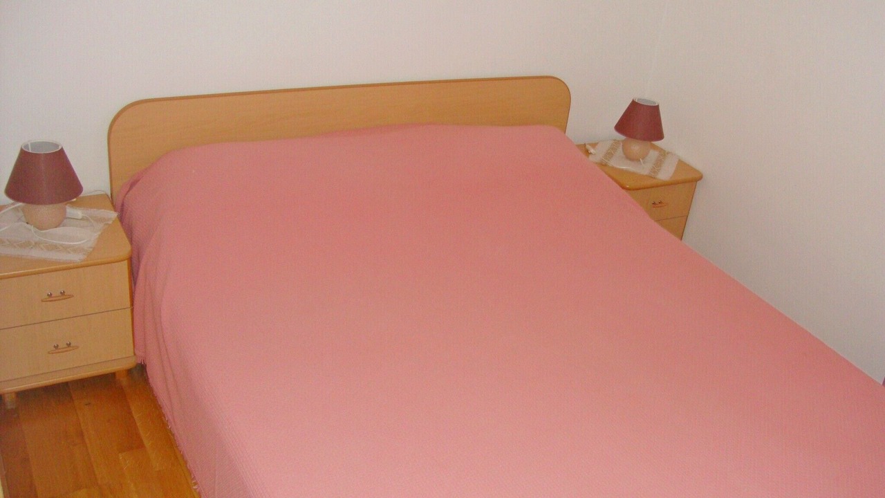 Photo of Bedroom in Vinisce
