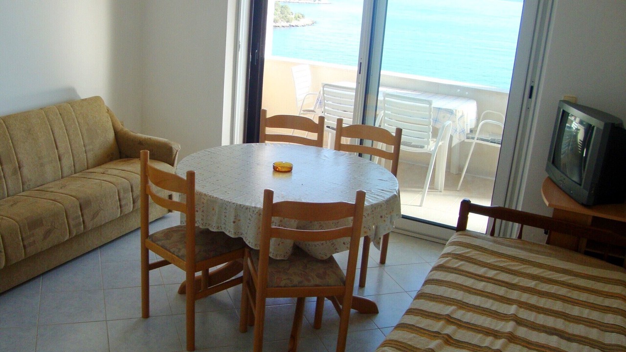 Photo of Livingroom in Vinisce