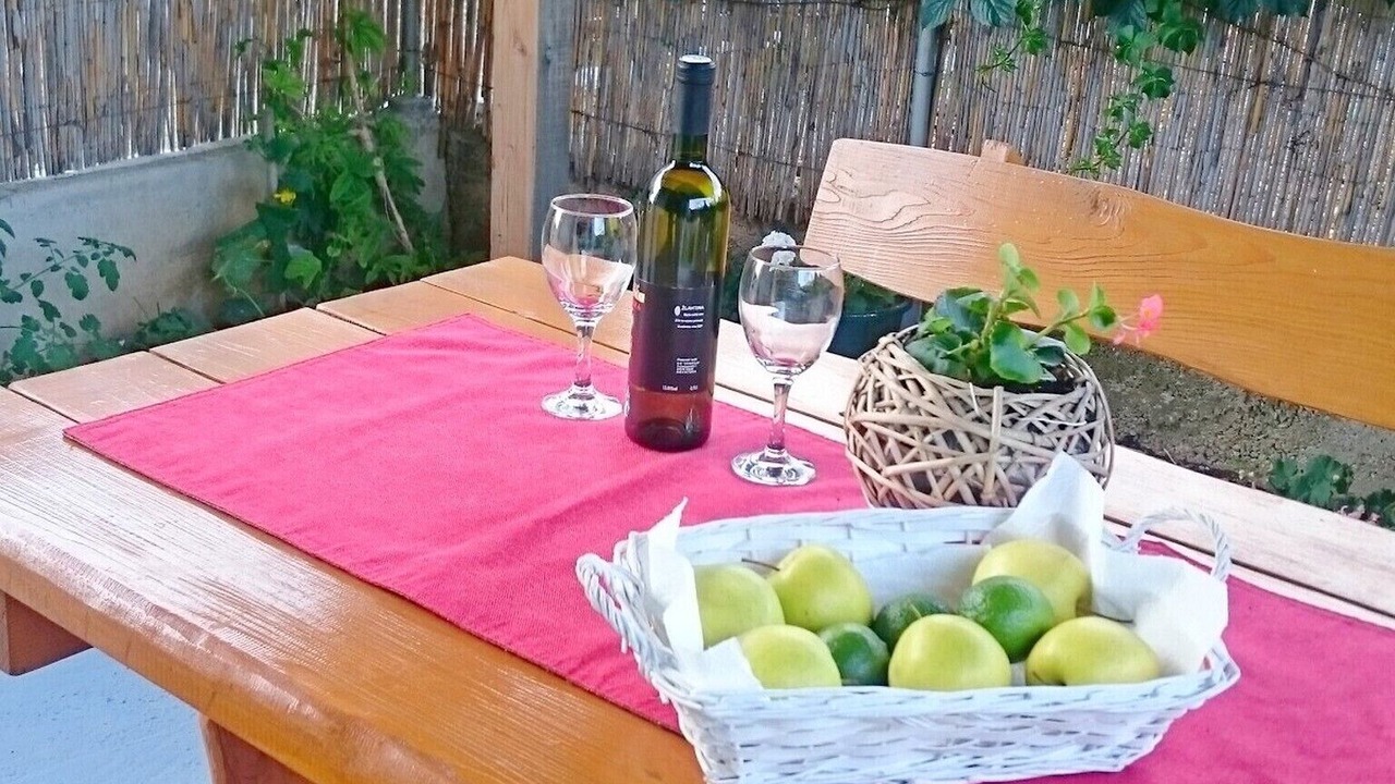 Photo of Outdoor in Vinisce