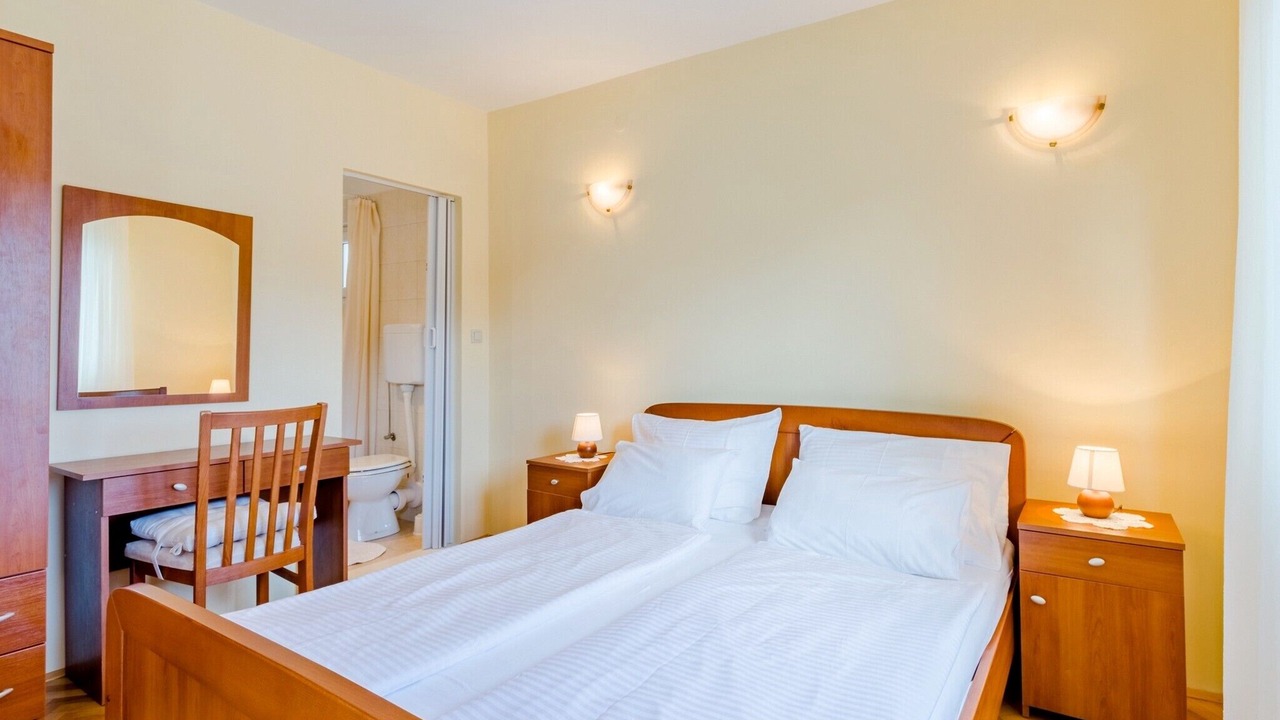 Photo of Bedroom in Vinisce