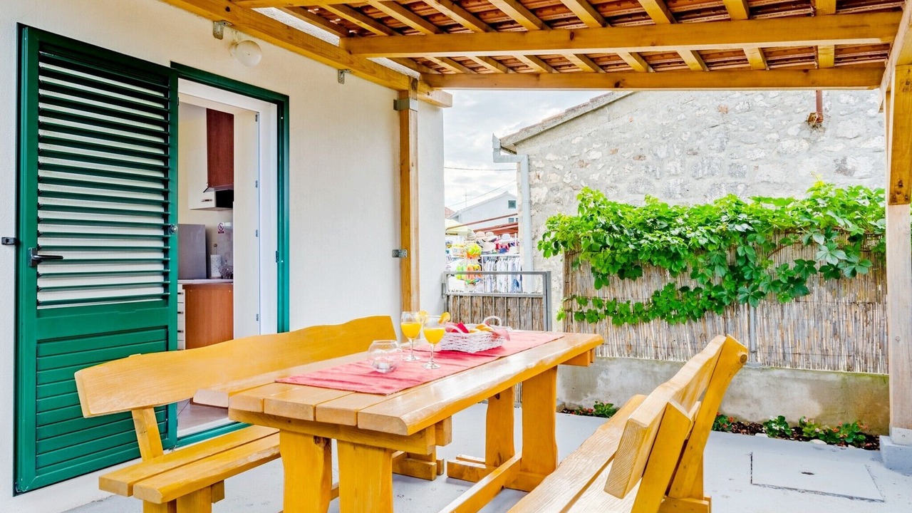 Photo of Outdoor in Vinisce