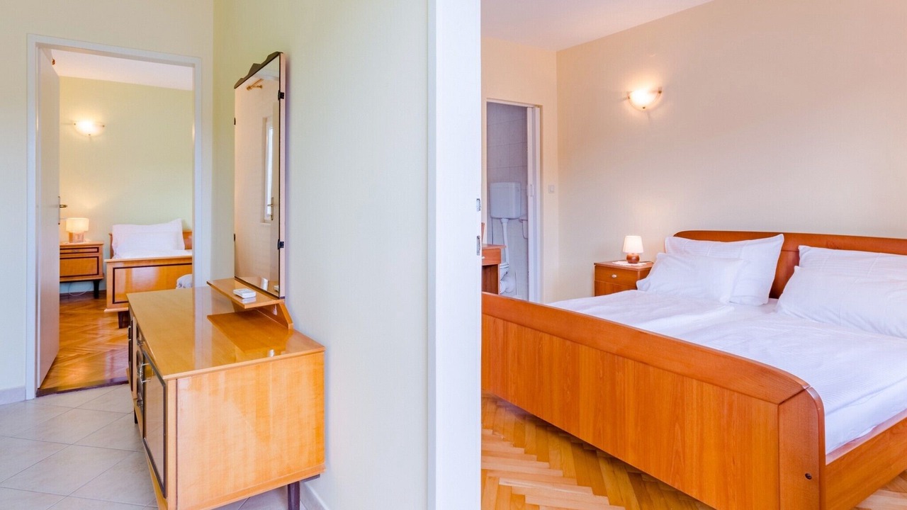 Photo of Bedroom in Vinisce