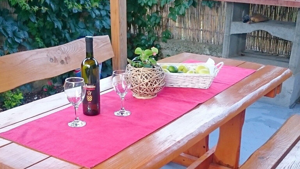 Photo of Outdoor in Vinisce