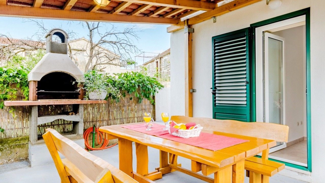 Photo of Outdoor in Vinisce