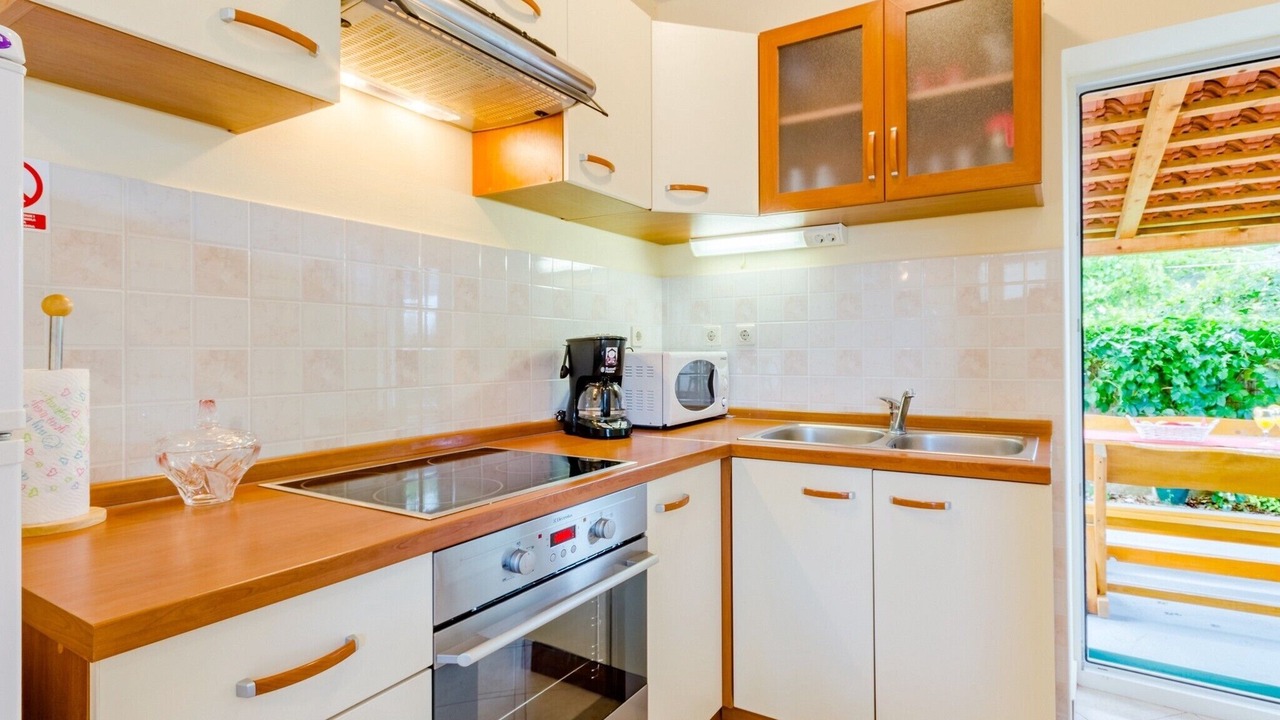 Photo of Kitchen in Vinisce