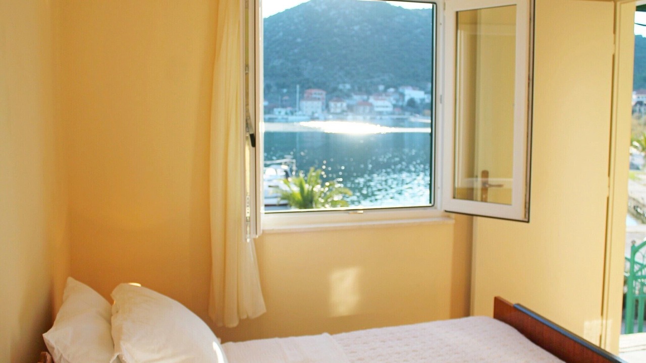 Photo of Bedroom in Vinisce