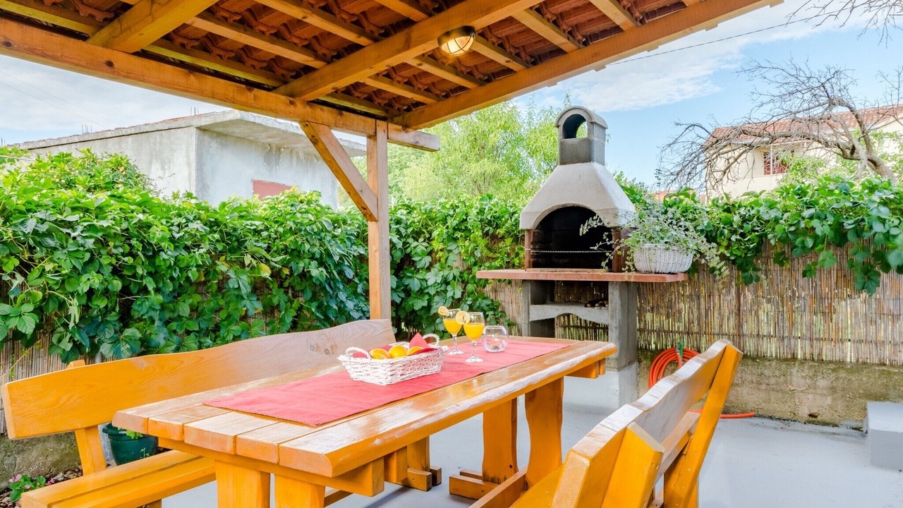 Photo of Outdoor in Vinisce