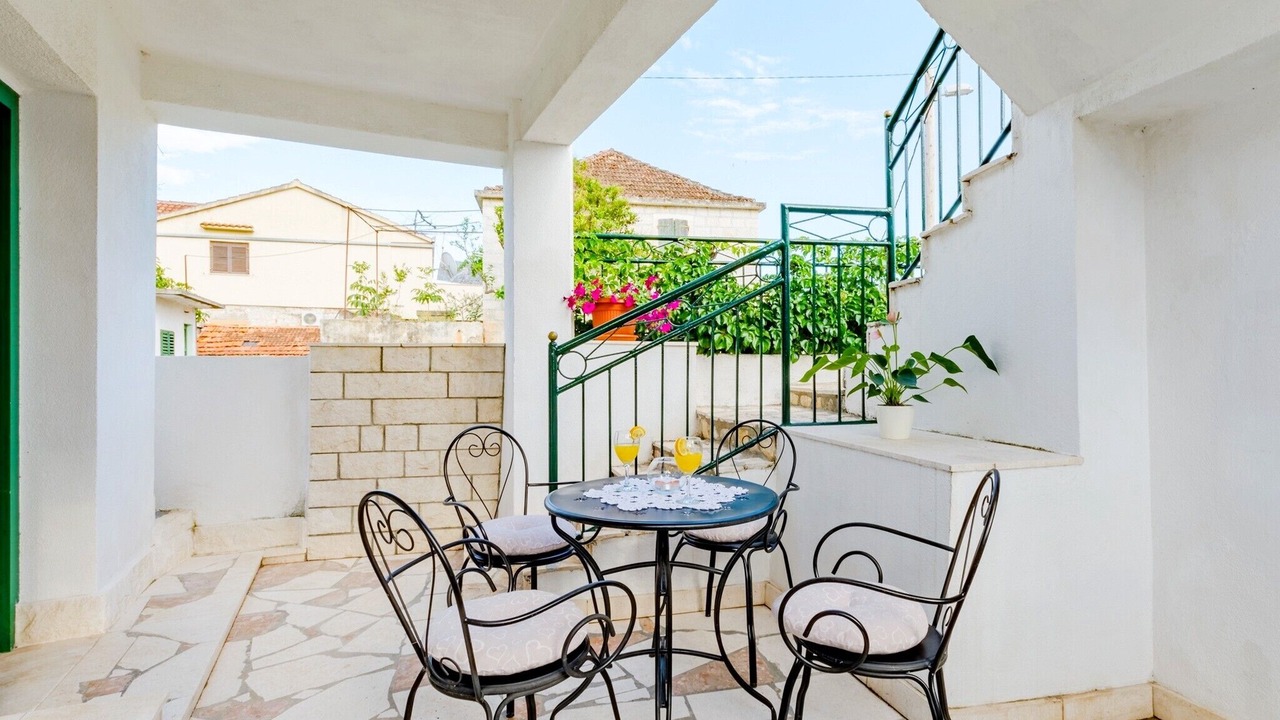 Photo of Outdoor in Vinisce