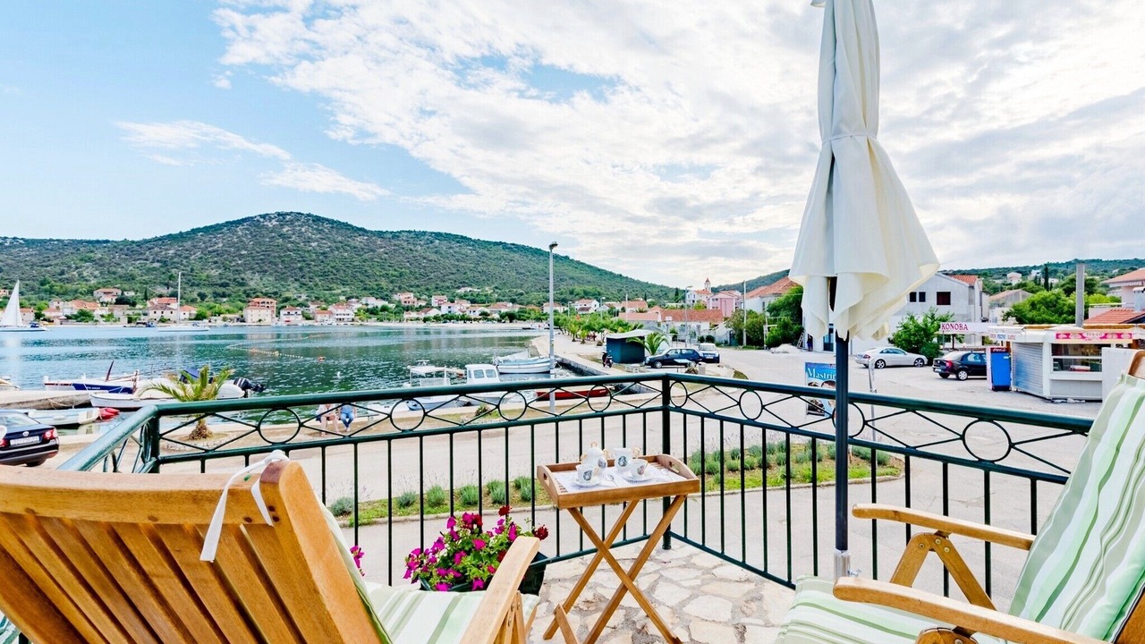 Photo of Outdoor in Vinisce