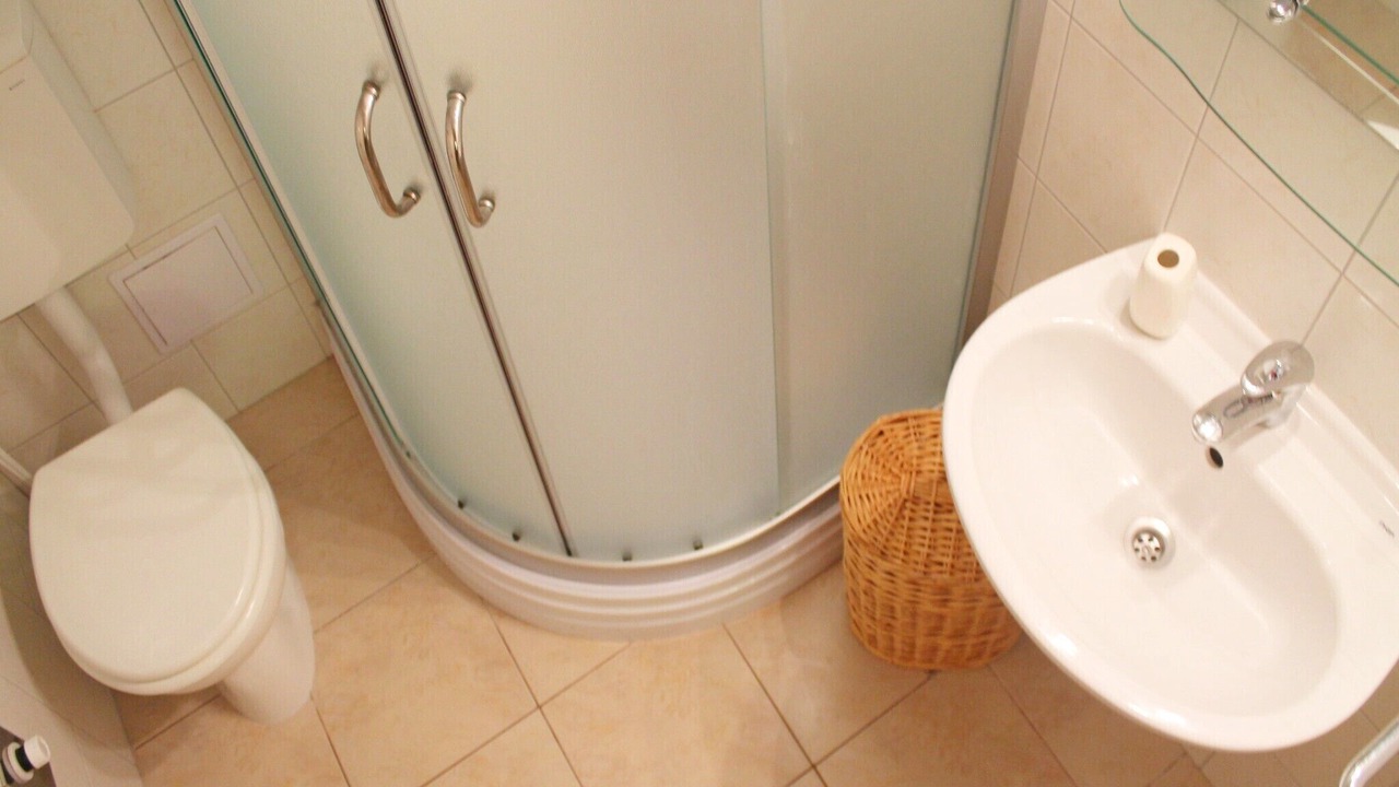 Photo of Bathroom in Vinisce