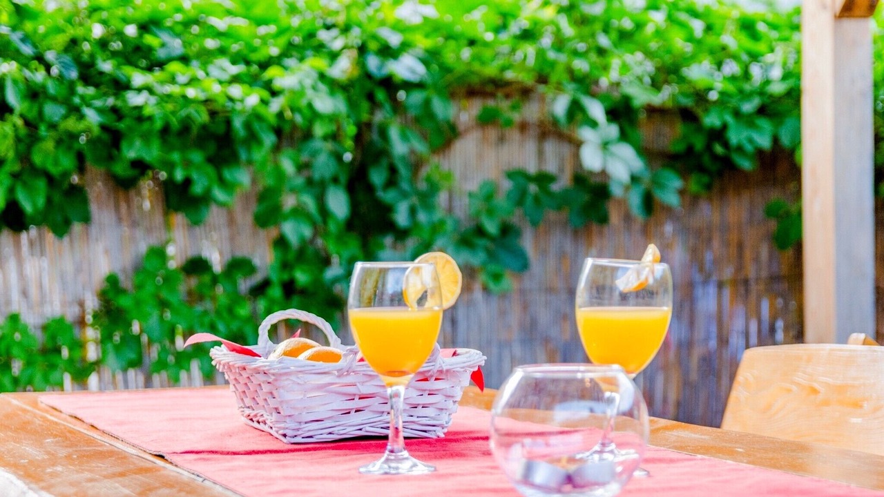 Photo of Outdoor in Vinisce