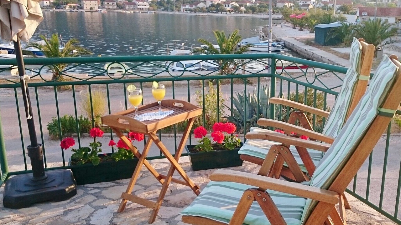 Photo of Outdoor in Vinisce