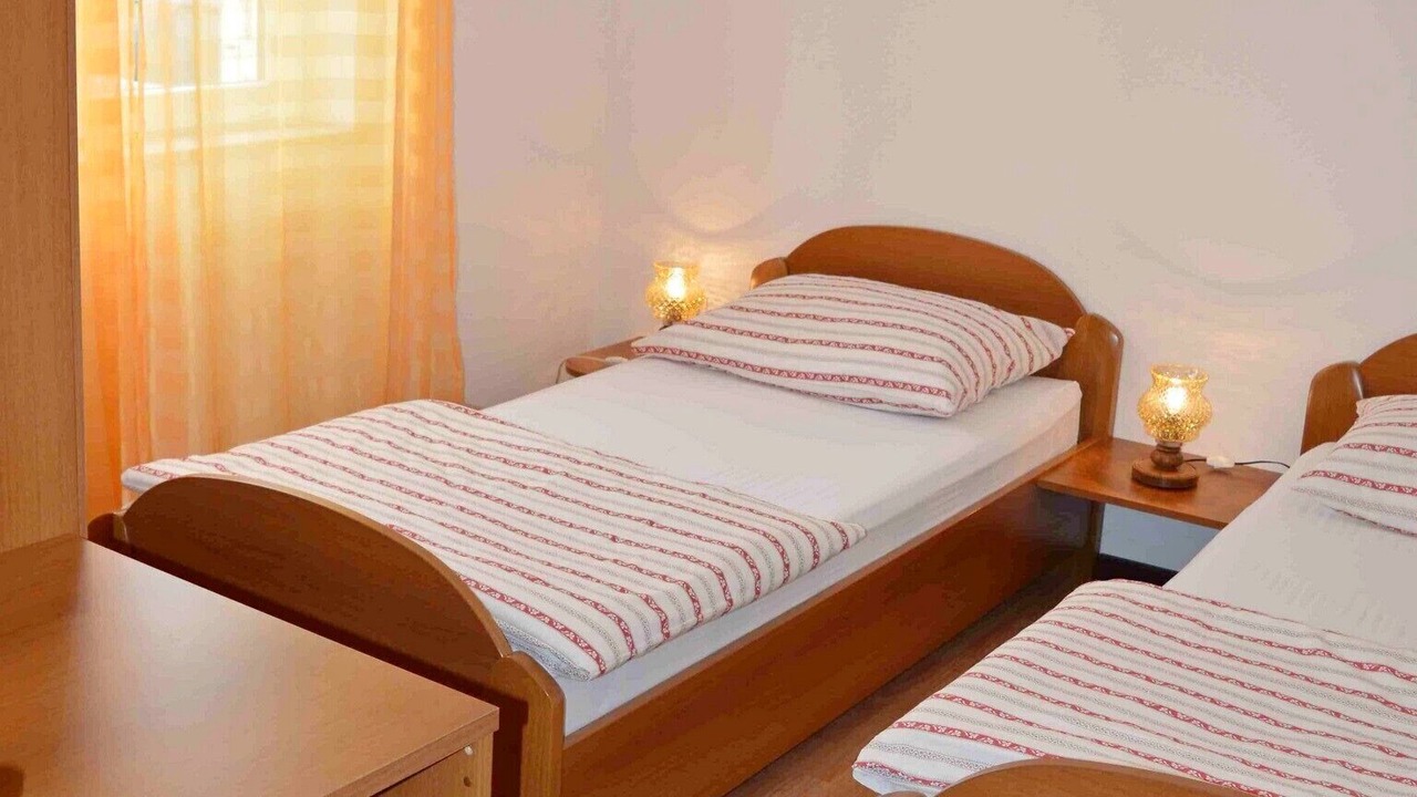 Photo of Bedroom in Punat