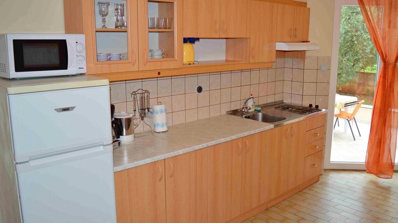 Photo of Kitchen in Punat
