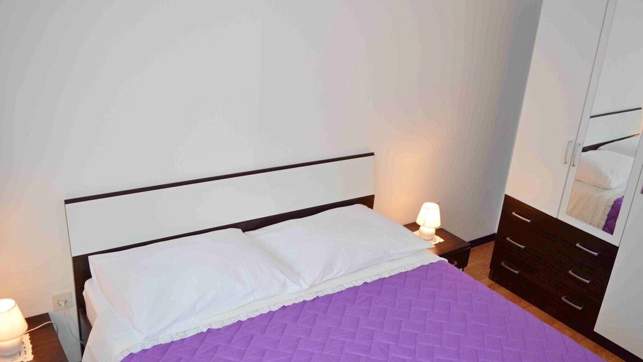 Photo of Bedroom in Punat