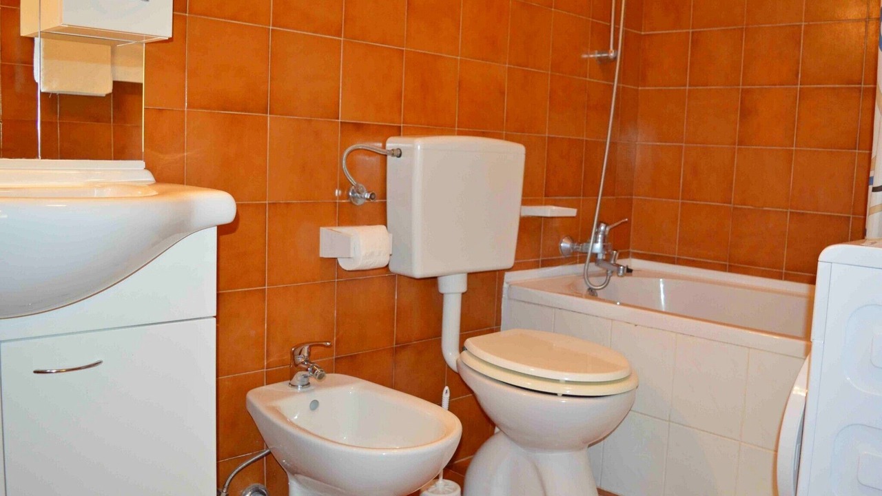 Photo of Bathroom in Punat
