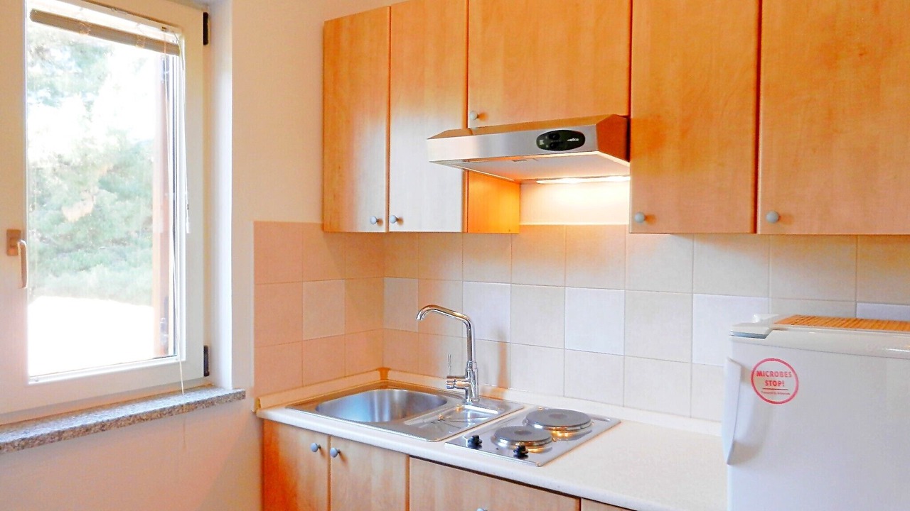 Photo of Kitchen in Borik