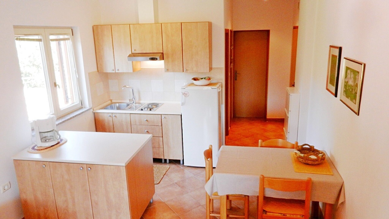 Photo of Kitchen in Borik