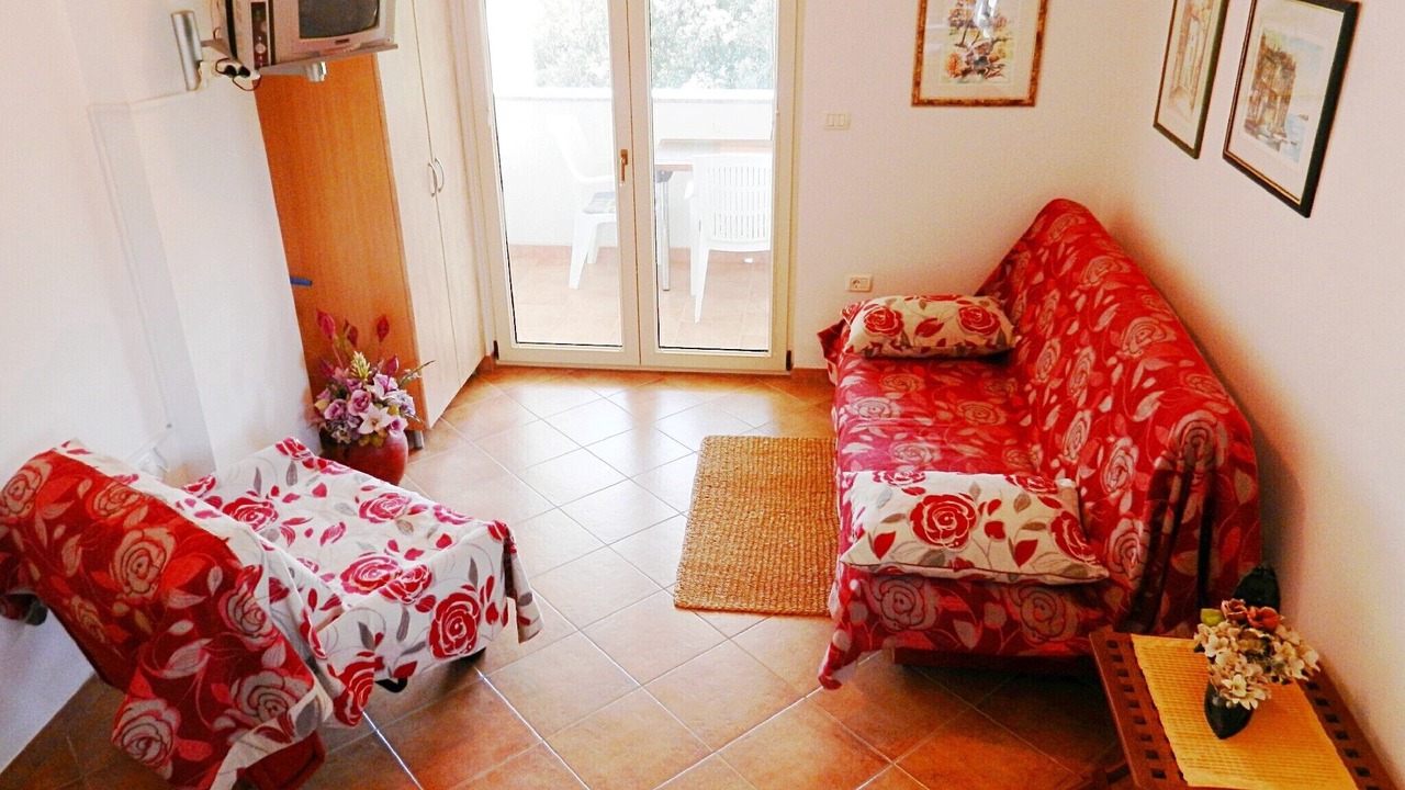 Photo of Livingroom in Borik