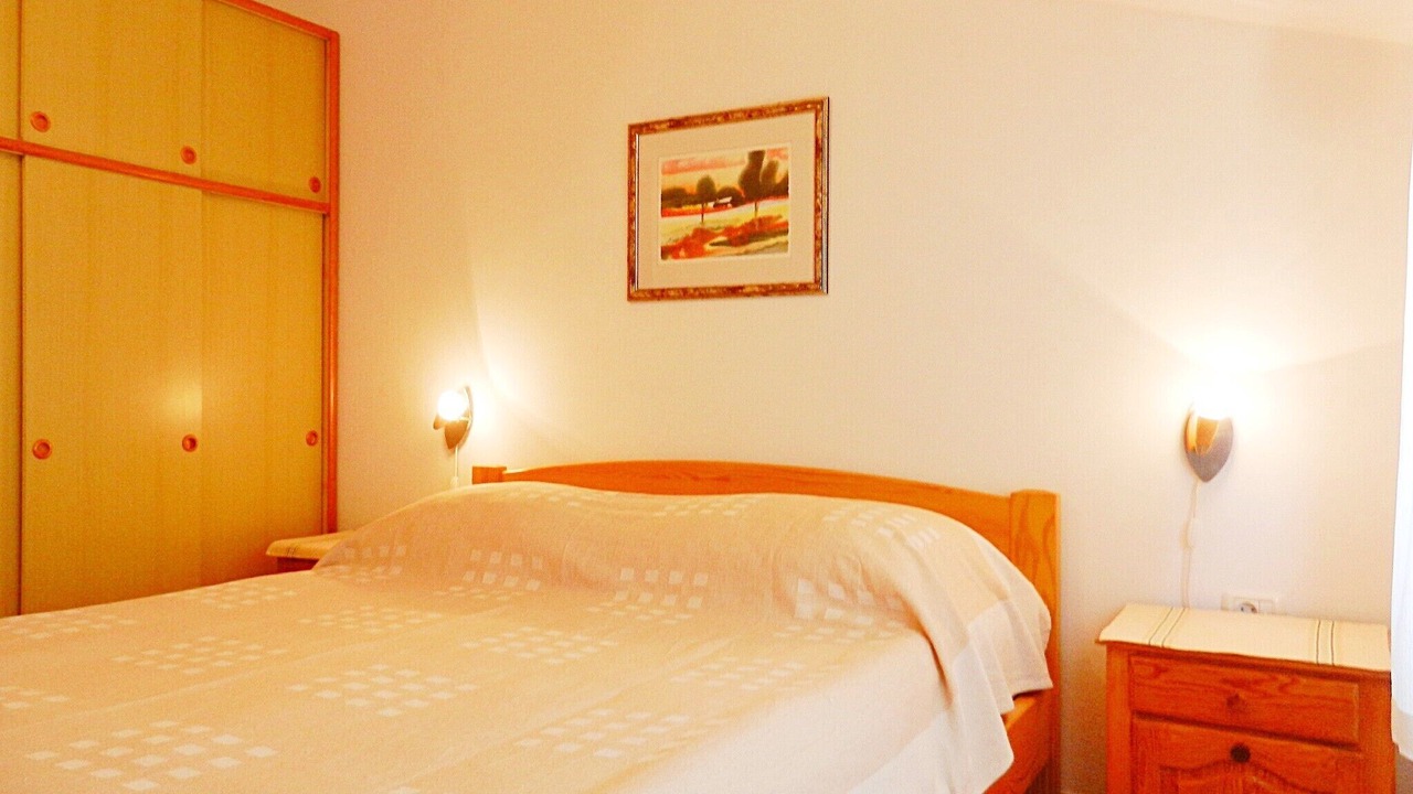 Photo of Bedroom in Borik