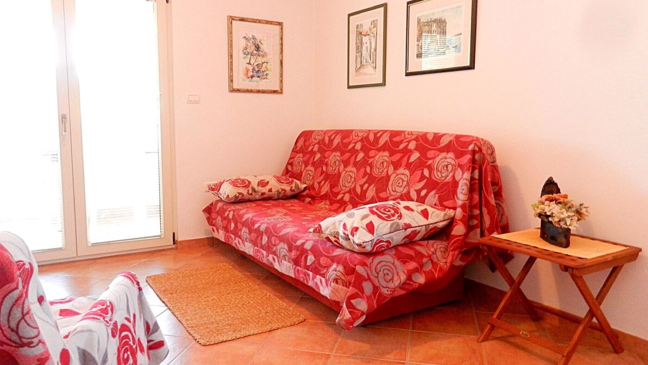 Photo of Livingroom in Borik