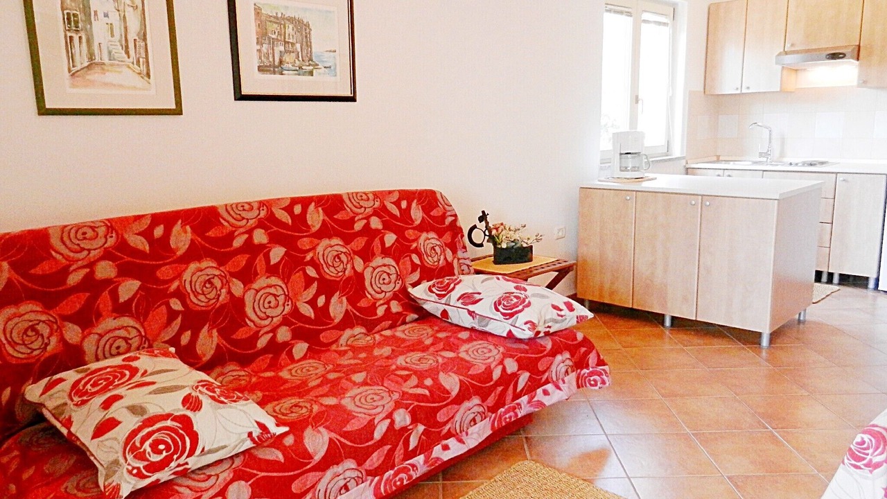 Photo of Livingroom in Borik