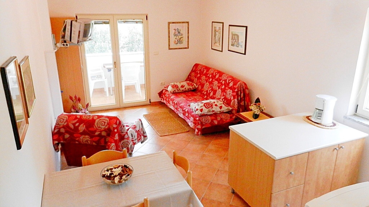 Photo of Livingroom in Borik