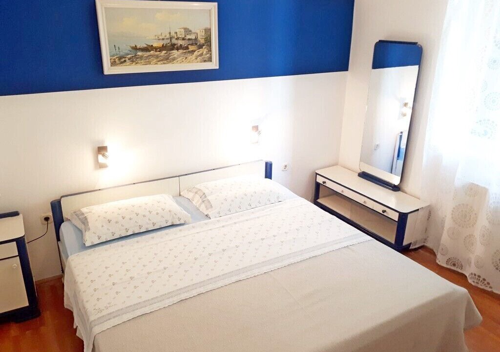 Photo of Bedroom in Petrcane