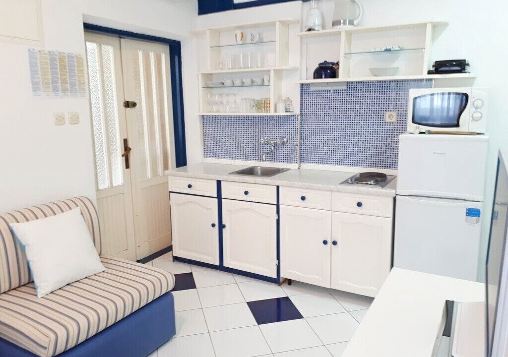 Photo of Kitchen in Petrcane
