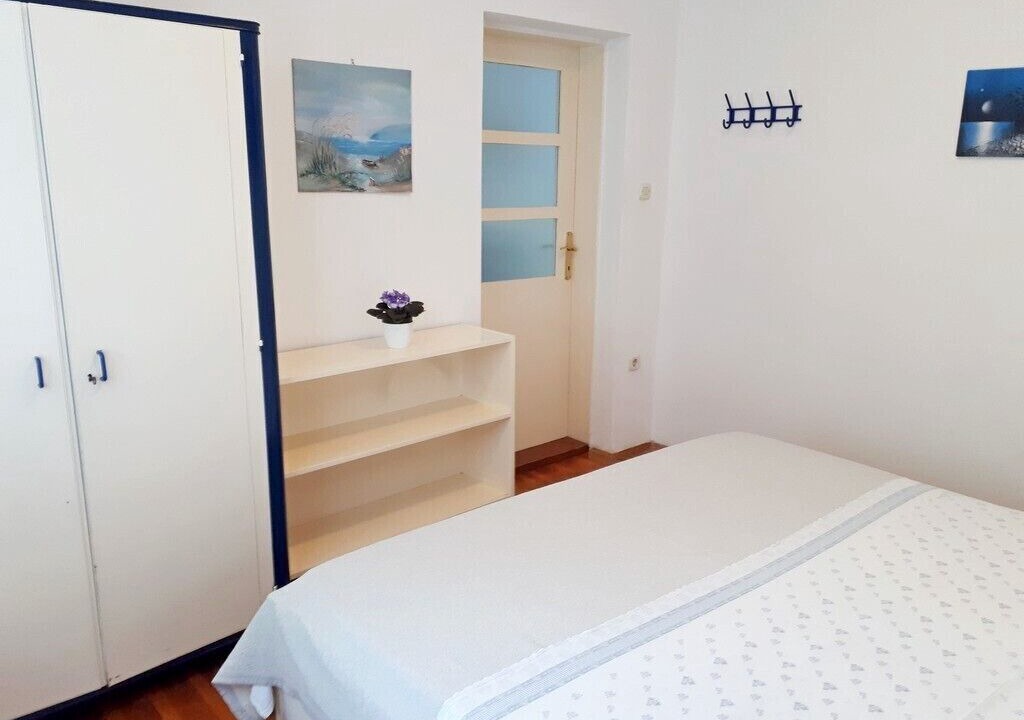 Photo of Bedroom in Petrcane