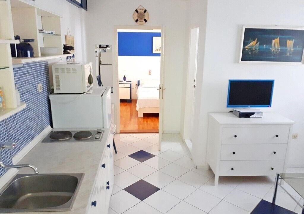 Photo of Kitchen in Petrcane