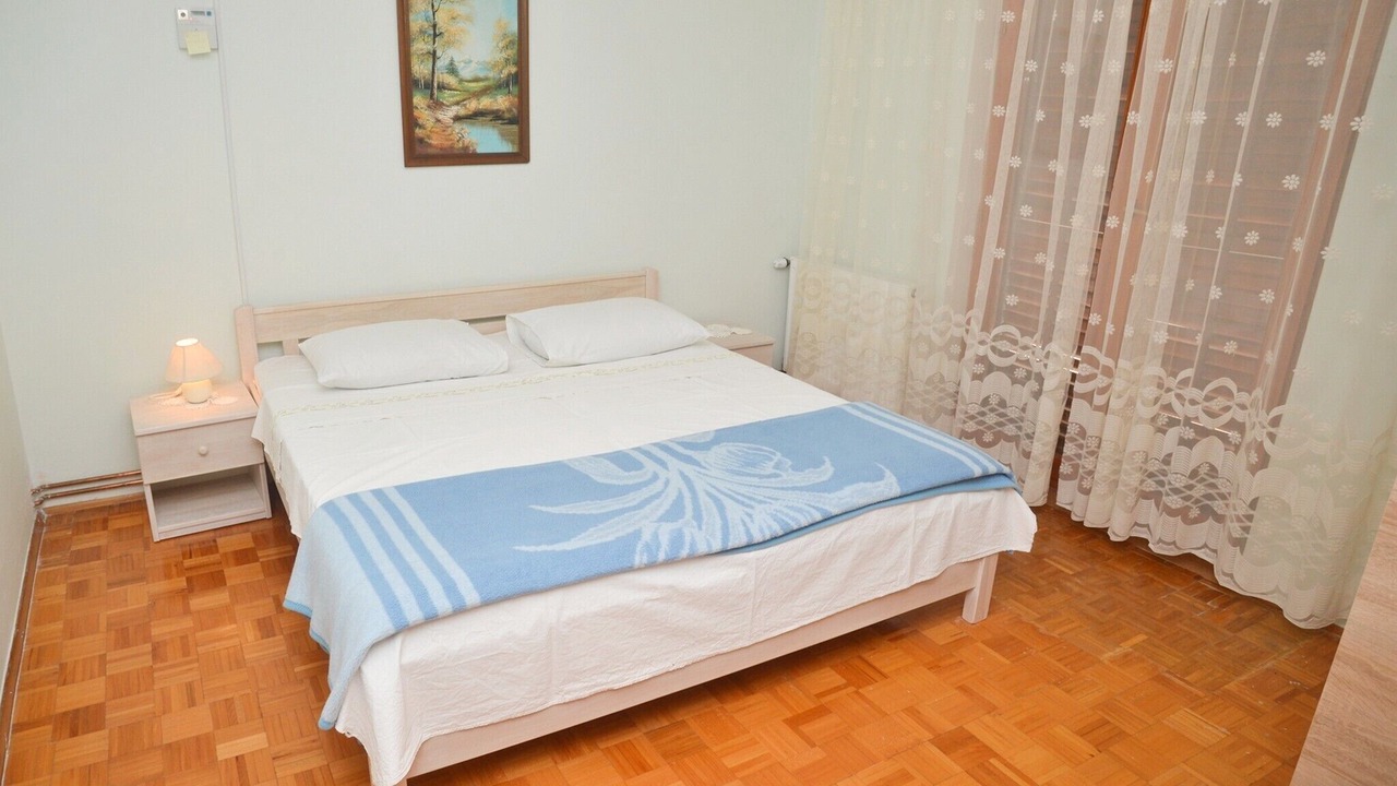 Photo of Bedroom in Biograd na Moru