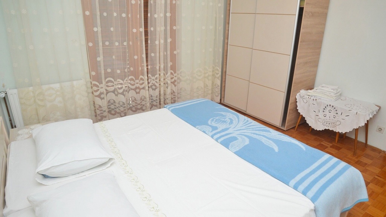 Photo of Bedroom in Biograd na Moru