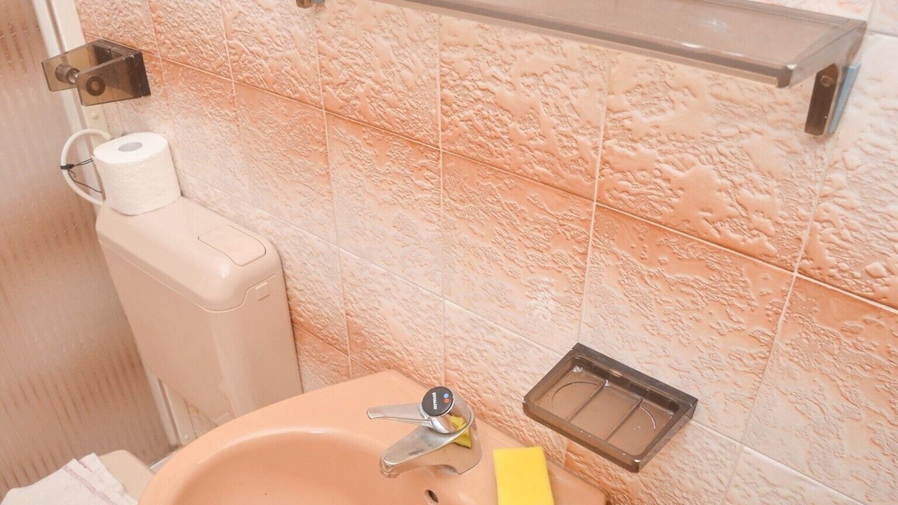 Photo of Bathroom in Biograd na Moru