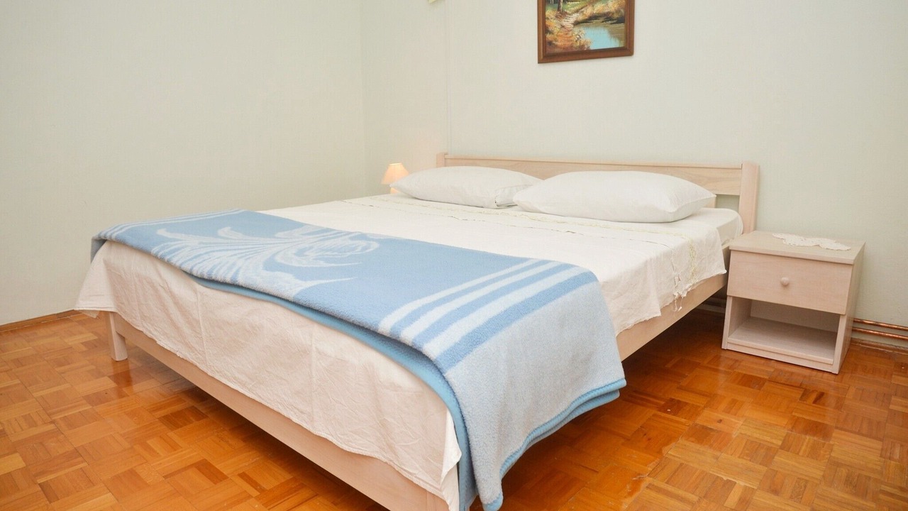 Photo of Bedroom in Biograd na Moru