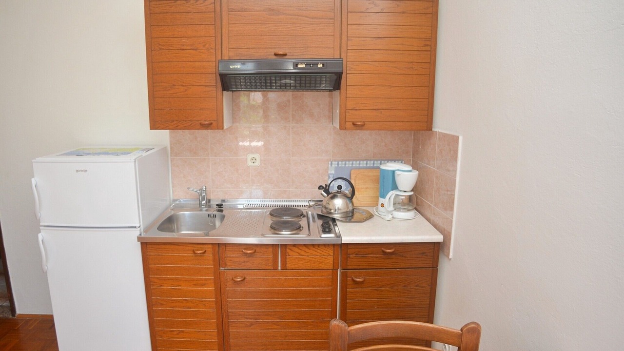 Photo of Kitchen in Biograd na Moru