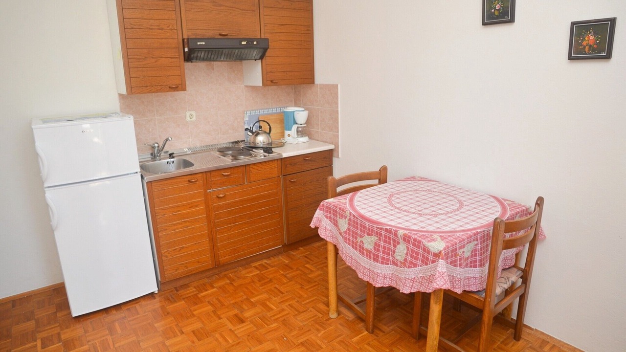Photo of Kitchen in Biograd na Moru