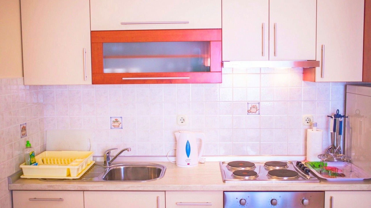 Photo of Kitchen in Lopar