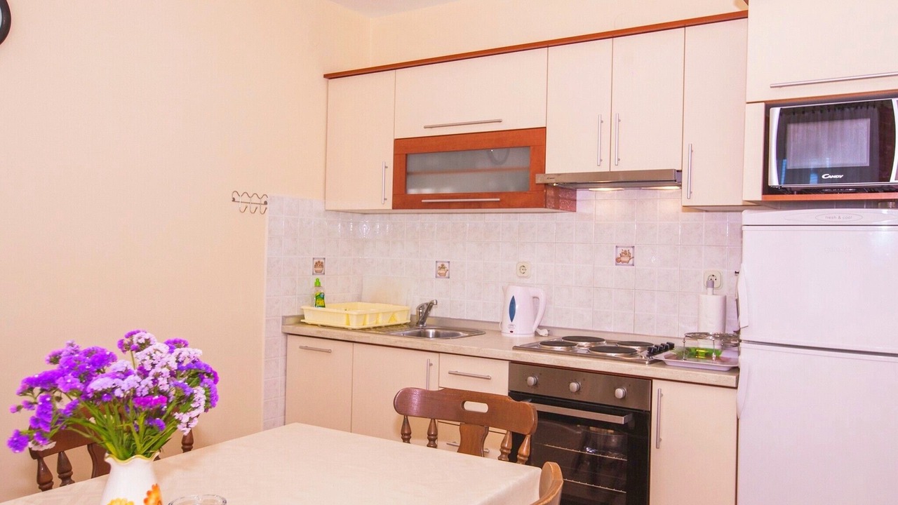 Photo of Kitchen in Lopar
