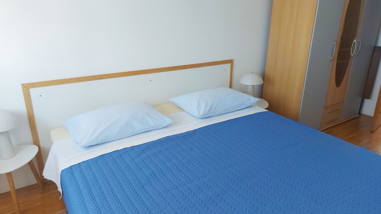 Photo of Bedroom in Cove Murtar