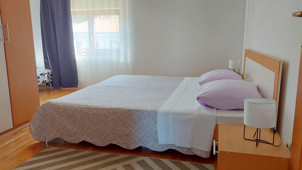 Photo of Bedroom in Cove Murtar