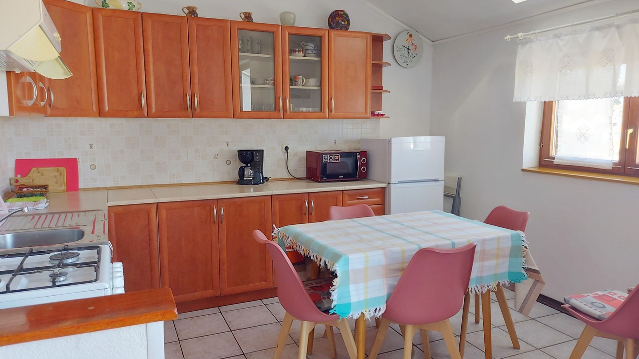 Photo of Kitchen in Cove Murtar